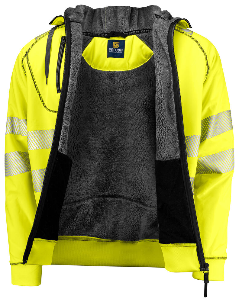 PROJOB 6130 hoodie 5